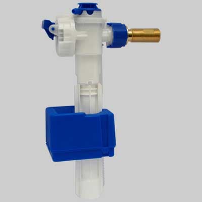 Rubinetto a Galleggiare Silenzioso Modello 747 El Fluidmaster Att. ? - 2