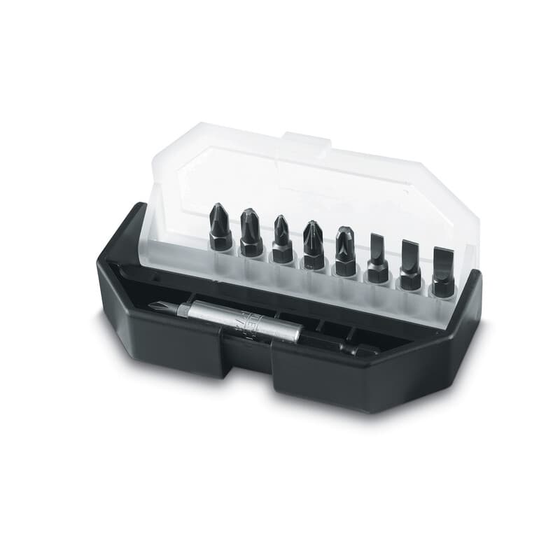 St Assortimento Inserti 9 e 1 ART.1.68.734 Stanley