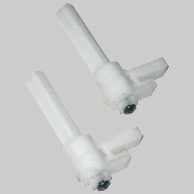 Estensori di Fissaggio per Placca Diamante 2 l=160 Oliver International - 2