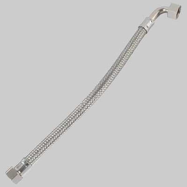 Flessibile per Cassetta ad Incasso Kariba Cm 30 3/8 x 3/8