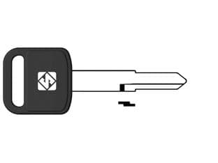 Chiavi per Auto Kymko KYM3RAP Silca 5 Pezzi - 2