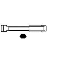 Chiavi per Testa Flip a Inserto FO21CH Silca - 2