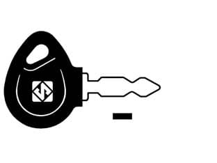 Chiavi Auto Bosch BH12P Silca 5 Pezzi - 2