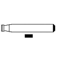 Chiavi per Testa Flip a Inserto VA2CH Silca - 2