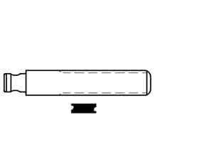 Chiavi per Testa Flip a Inserto HU83CH Silca - 2