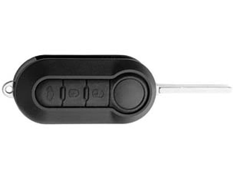 Radiocomando Auto con Transponder SIP22R34 Fiat, Lancia, Alfa Romeo - 2