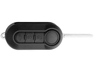 Radiocomando Auto con Transponder SIP22R34 Fiat, Lancia, Alfa Romeo - 2