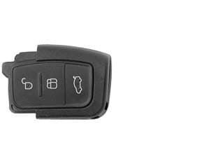Cover Chiavi per Auto Ford Europe FORSA8 3 Bottoni Silca - 2
