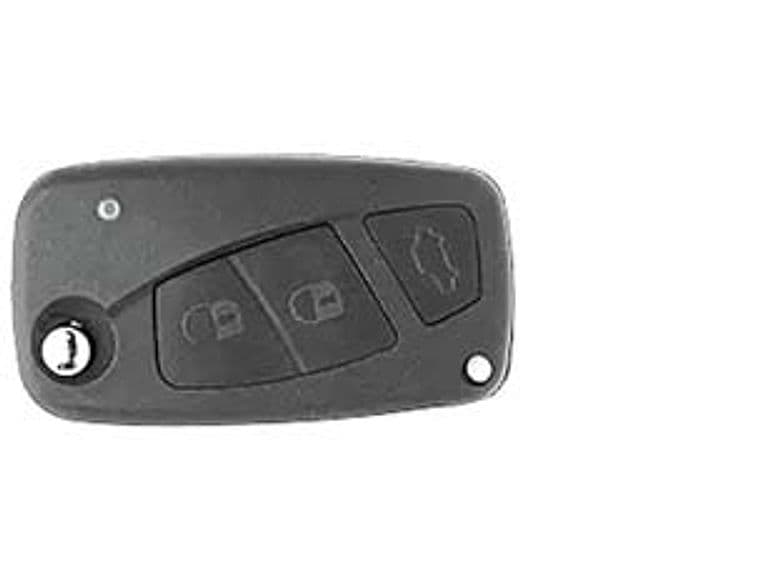 Radiocomando Auto con Transponder SIP22R31 Fiat, Lancia, Alfa Romeo - 2