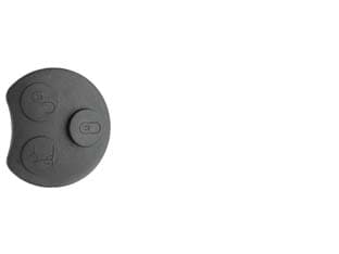 Pulsantini in Gomma per Cover Chiavi Auto Smart YMRS8 3 Bottoni Silca - 2