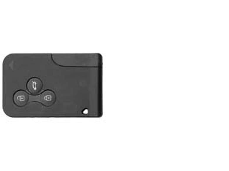 Cover Chiavi per Auto Renault VA150RS8 3 Bottoni Silca - 2