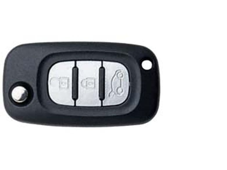 Radiocomando Auto con Transponder RNN01R11 Renault, Lancia, Smart RNN01R11 - 2
