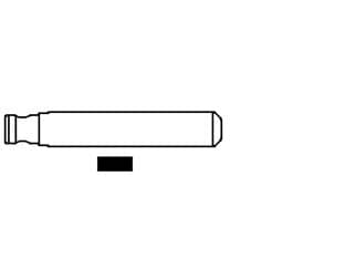 Chiavi per Testa Flip a Inserto VA6CH Silca - 2