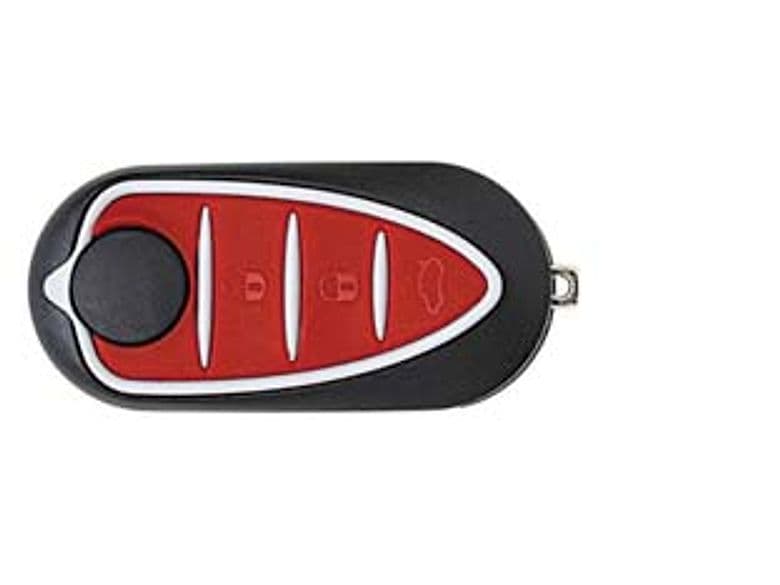 Radiocomando Auto con Transponder SIP22AR34 Alfa Romeo SIP22AR34 3 Bottoni – Silca