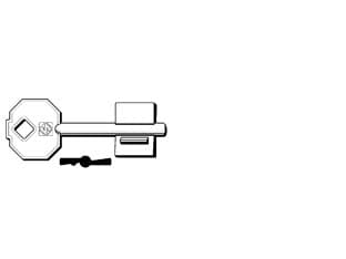 Chiavi Doppia Mappa Prefer 5PF3 Silca 5 Pezzi - 2