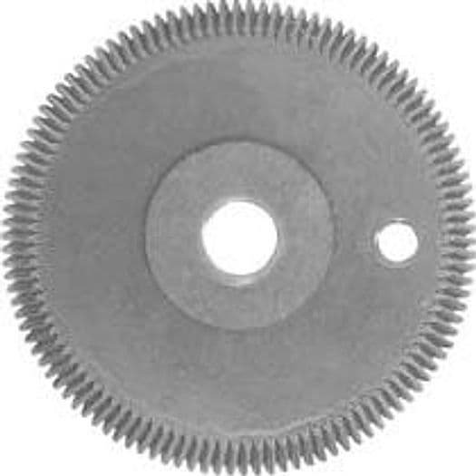 Fresa 01F per Duplicatrice Futura Pro D747276ZB Silca - 2