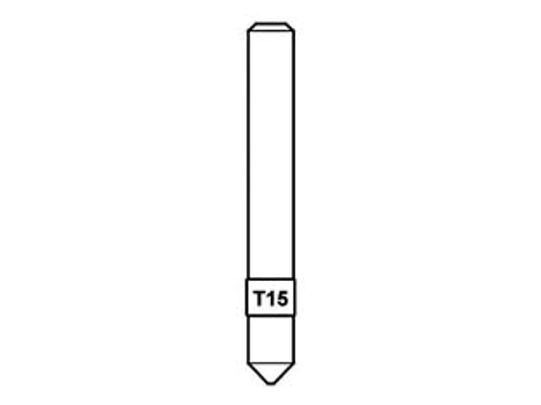 Tastatore T15 per Matrix Silca - 2