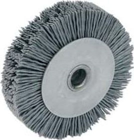 Spazzola per Macchina Duplicatrice D725102ZB Silca