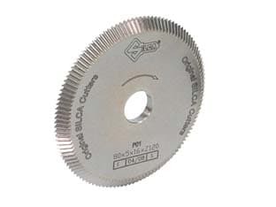 Fresa HSS per Macchina Duplicatrice D700875ZB Silca - 2