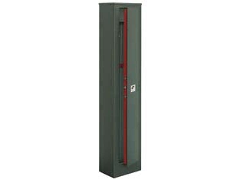 Armadio Portafucili 5 Posti con Tesoretto 308 MMX208X1480H. Peso 36,6 kg – Stark