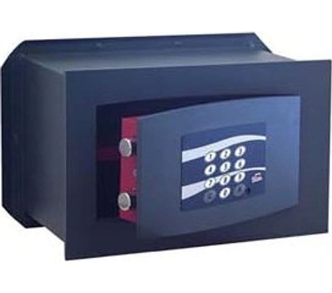 Cassaforte con Combinazione Elettronica 310 MMX150X210H. 8 kg (851A) 2 - 2