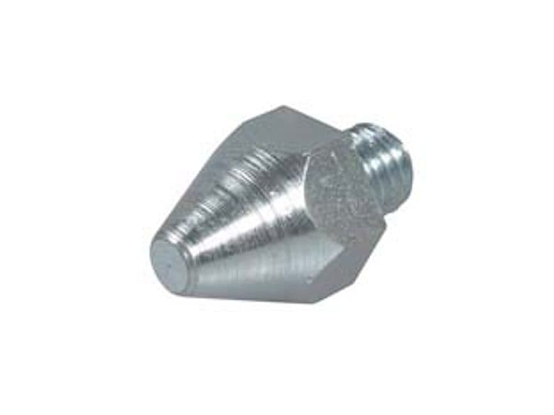 Perno Antistrappo Esagonale per Porte Blindate ART.445E Ø 14 mm 25 Pezzi - 2