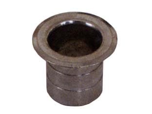 Pozzetto Tubolare a Pavimenti in Zama 72 01 Ø 21 mm Foro Interno Ø 5 Pezzi - 2