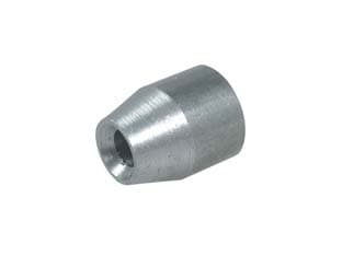 Perno Antistrappo Tondo per Porte Blindate ART.444PZ Ø 16 mm Ibfm 25 Pezzi - 2