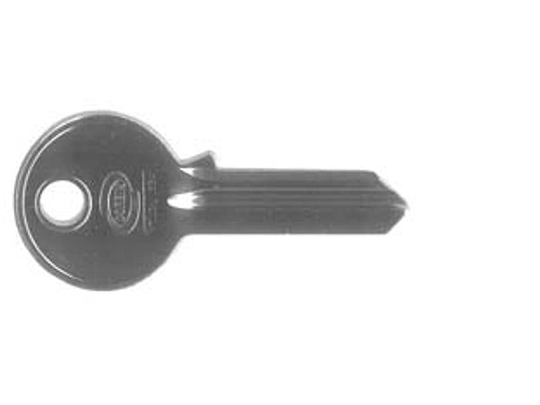 Chiave Grezza per Lucchetti PK75059010000V2 Corbin 25 Pezzi - 2