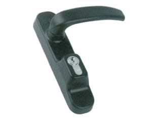 Cilindro e Maniglia Jolly per Antipanico Serie Push Star e Ministar - 2