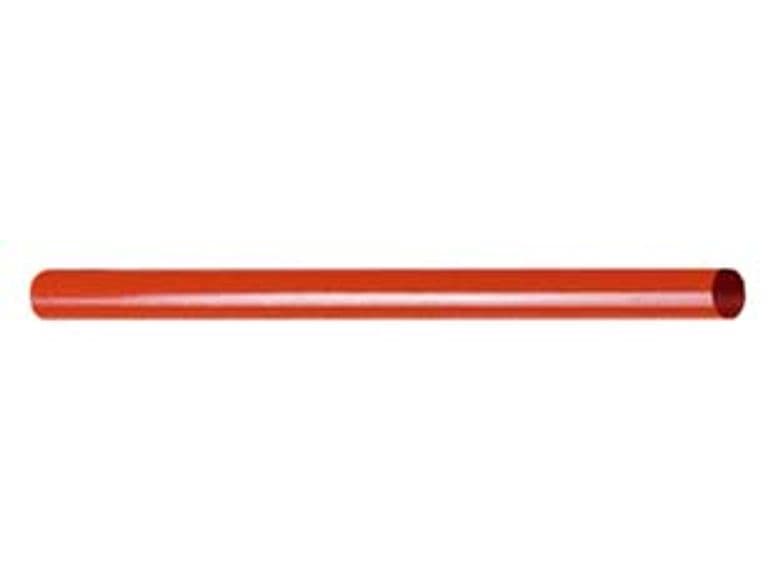Barra Ovale per Maniglione Antipanico Serie Ministar 429 120 cm - 2