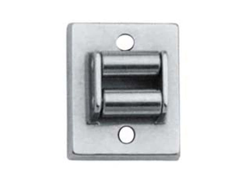 Guidacinghia Rettangolare per Avvolgibile 50 MMX60 - 2