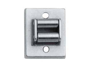 Guidacinghia Rettangolare per Avvolgibile 50 MMX60 - 2