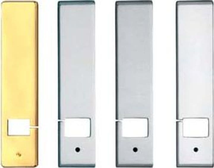 Copriavvolgitore Rettangolare C Taglio Laterale Modello Eko 2 Cod 245678 - 2