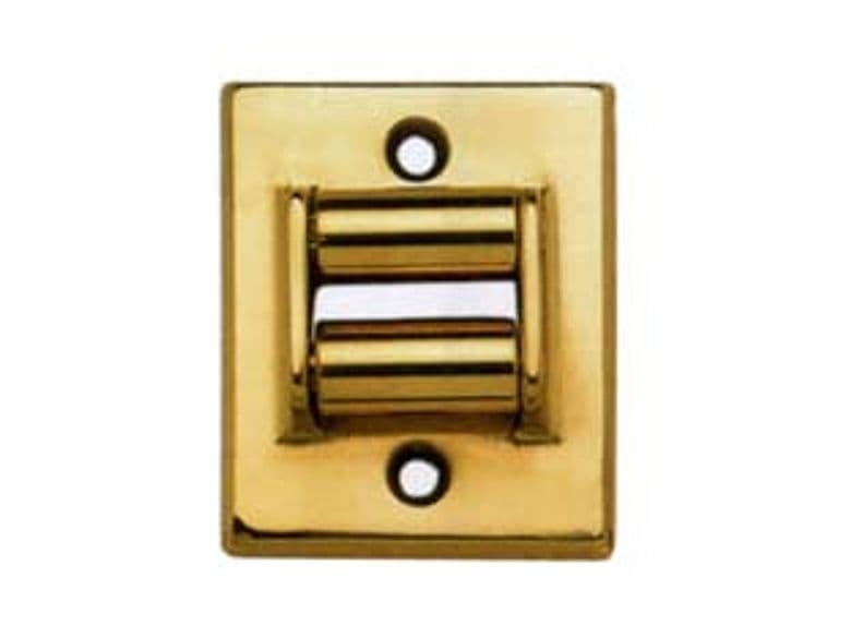 Guidacinghia Rettangolare per Avvolgibili 60 MMX45 - 2