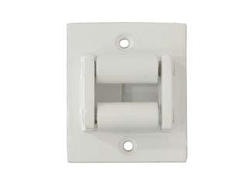 Guidacinghia Rettangolare per Avvolgibili 49 MMX60H - 2
