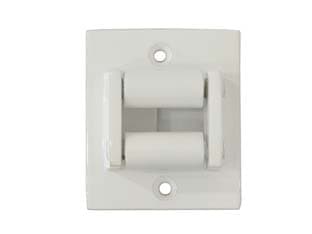 Guidacinghia Rettangolare per Avvolgibili 49 MMX60H - 2