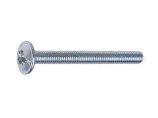 Viti per Pomoli Ø 4 mm MMX25 Ambrovit 500 Pezzi - 2