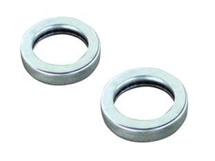Cuscinetto per Cerniere Ø 12 mm Combi 10 Pezzi - 2