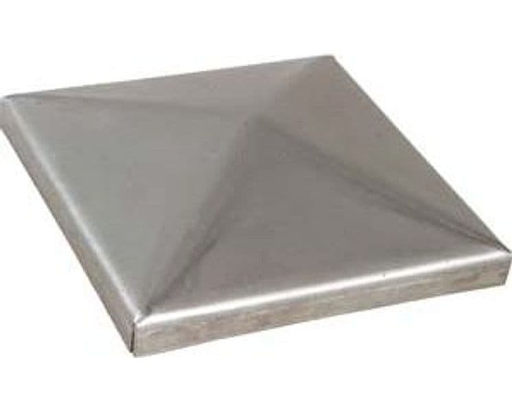 Copripilastro Quadro Gerzzo ART.340 120 MMX120 Combi 10 Pezzi - 2