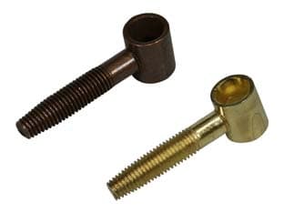 Cavallotto Anuba per Aste Cremonesi Ø 14 mm (E.00145.14,02) 20 Cod 204446 - 2