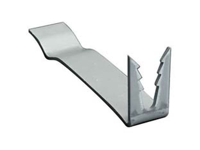 Arpioni a Due Punte 110 MMX18 Spess. 1,8 mm 25 kg - 2