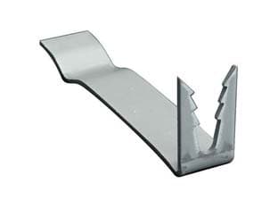 Arpioni a Due Punte 110 MMX18 Spess. 1,8 mm 25 kg - 2