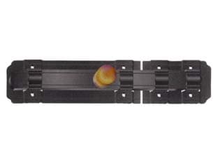 Catenaccio Trasversale con Incontro Tipo Leggero 150 MMX33 Didieffe 2 Pezzi - 2