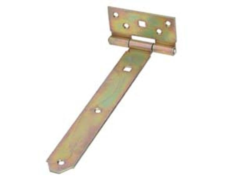 Cerniera a Bandella ART.740 200 MMX90X2,5 Spess. Aldeghi 5 Pezzi - 2