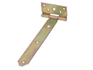 Cerniera a Bandella ART.740 300 MMX90X2,5 Spess. Aldeghi 10 Pezzi - 2