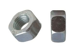 Dado Esagonale Acciaio Inox A2 Ø 10 mm 200 Pezzi - 2