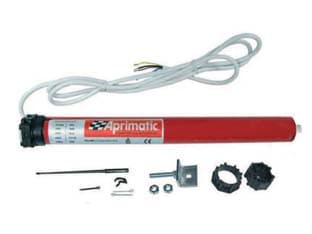 Motore Tubolare Revolux 45S +roller Kit per Tapparelle e Tende Cod 167536 - 2