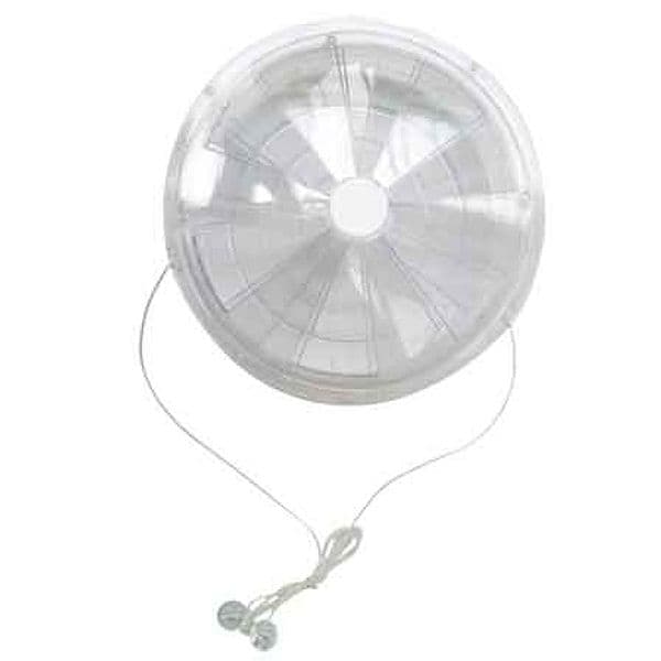 Aeratore da Vetro Ø 160 mm - 2