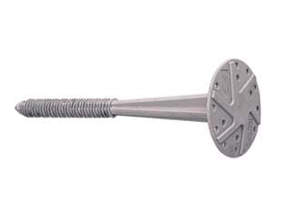 Elementi di Fissaggio de 35 Ø 8 mm MMX83 Disco Ø 40 mm Fischer 500 Pezzi - 2